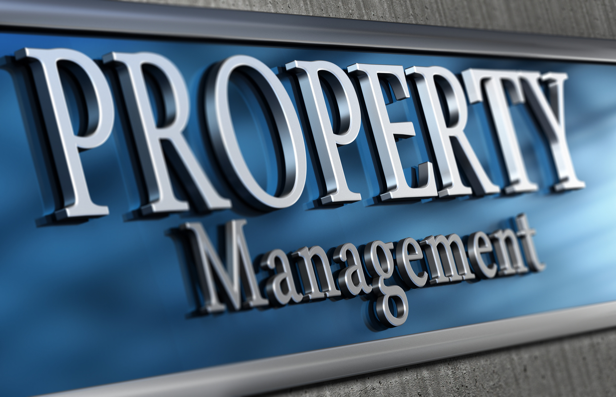 Property Managers: How to Choose the Right One to Manage Your Property